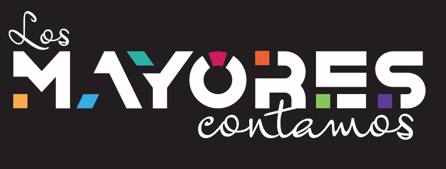 Los Mayores Contamos